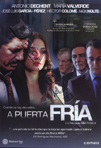 The Cold Call (DVD)
